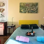 Colour-Box Studio, Wawel Castle Area
