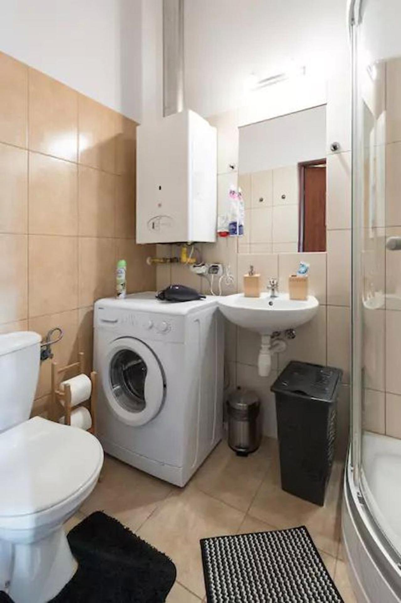 Colour-box Studio, Wawel Castle Area Apartament Kraków